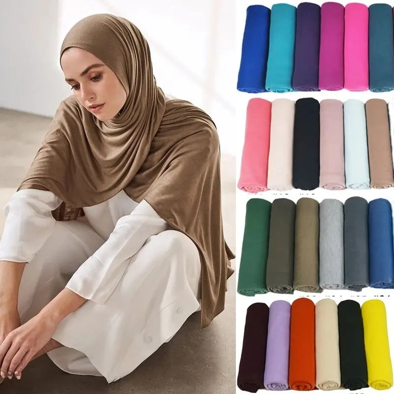Pure Comfort Hijab