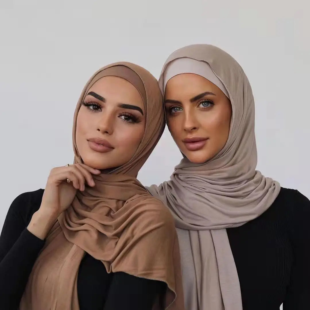 Pure Comfort Hijab