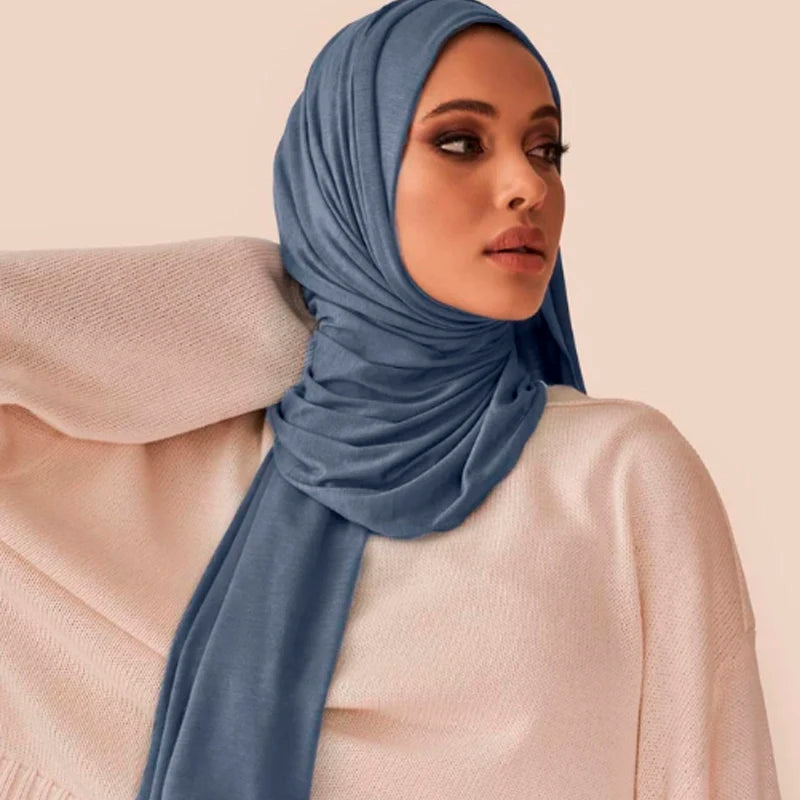 Pure Comfort Hijab