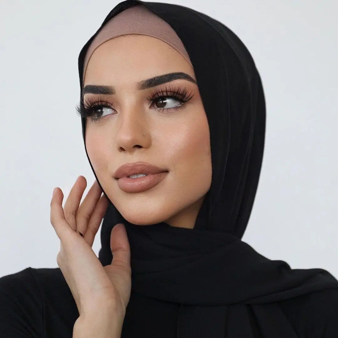 Pure Comfort Hijab