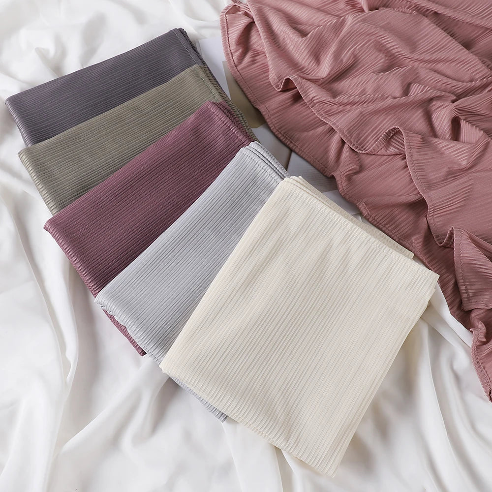 Aura Ribbed Wrap
