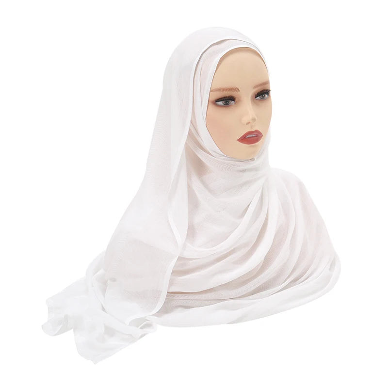 Modal Blend Hijab