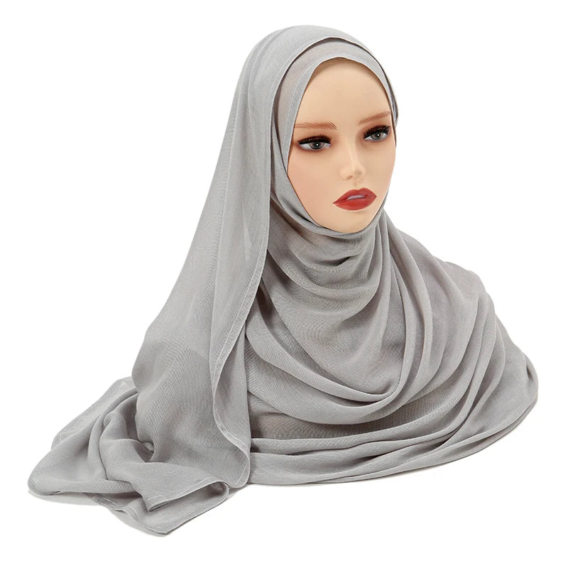 Modal Blend Hijab