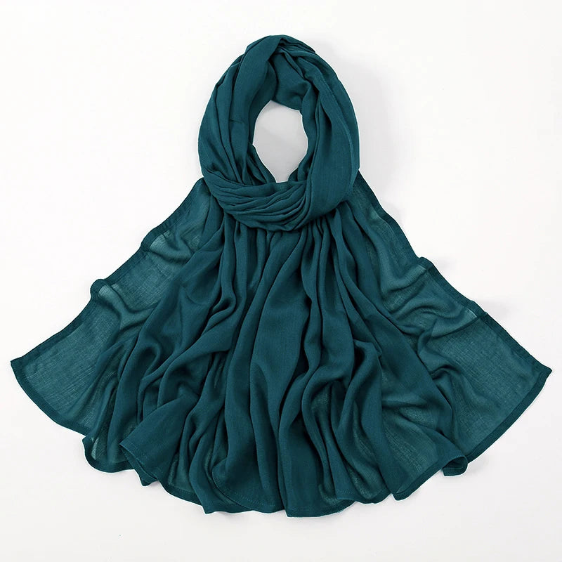 Modal Blend Hijab