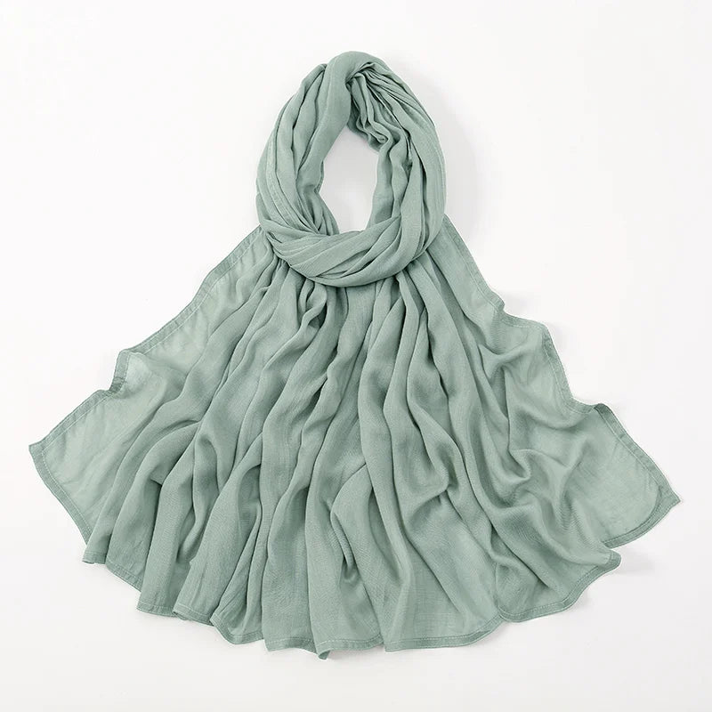 Modal Blend Hijab