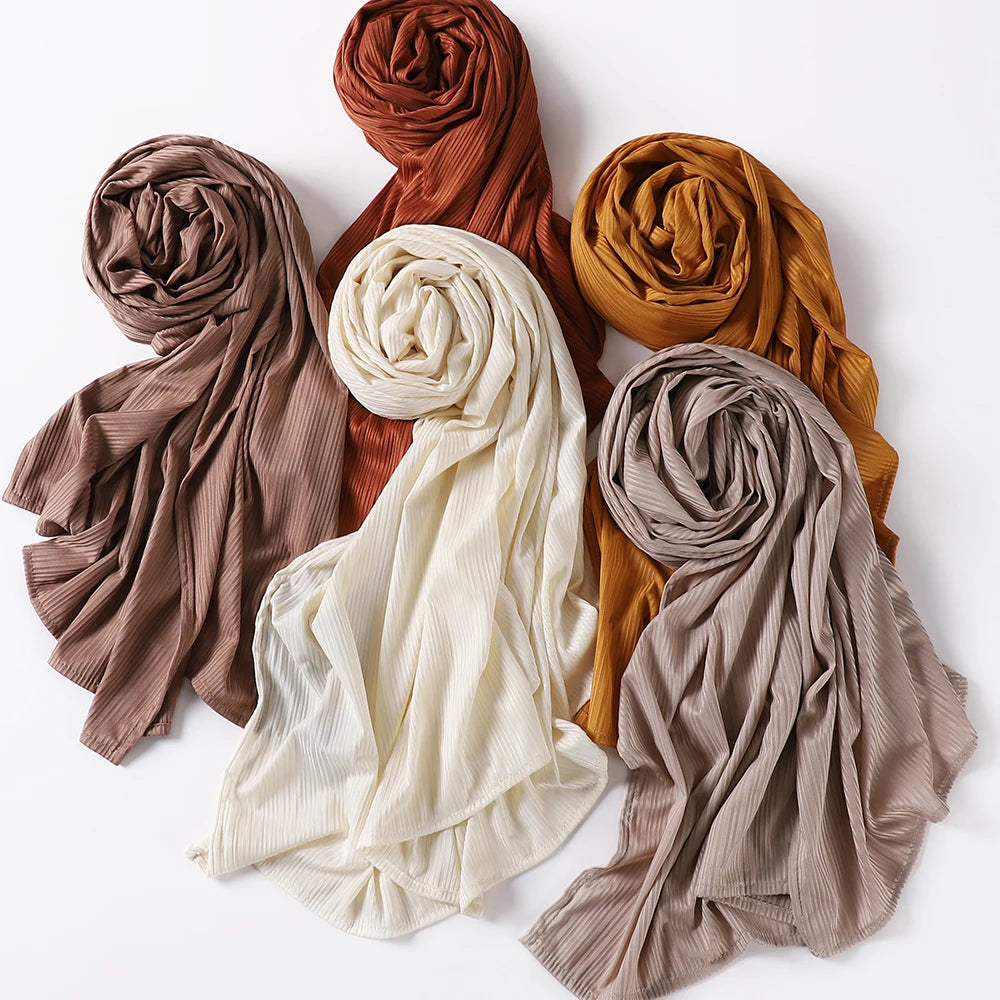Aura Ribbed Wrap