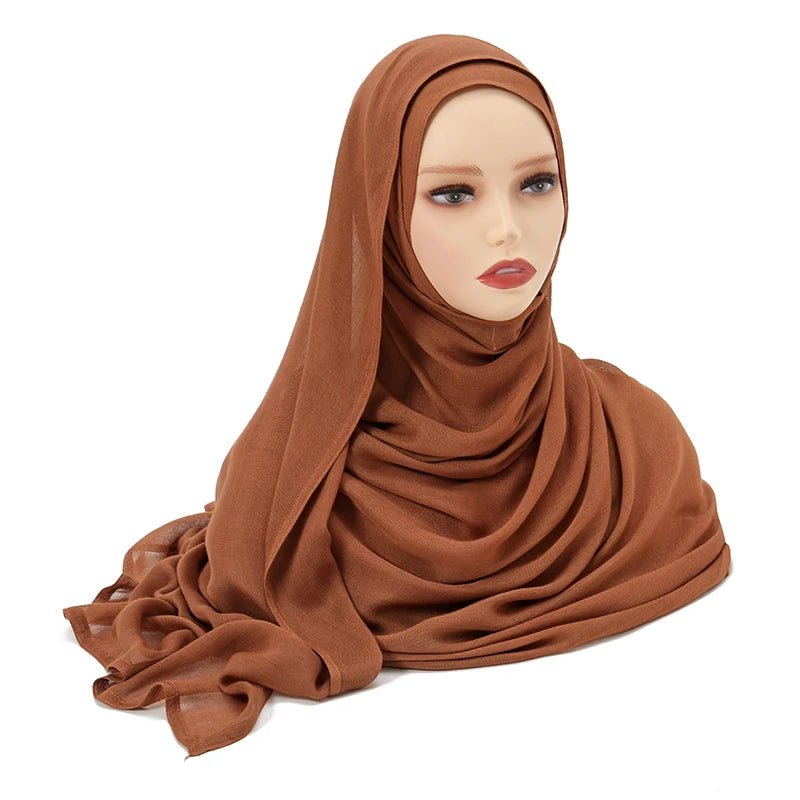 Modal Blend Hijab