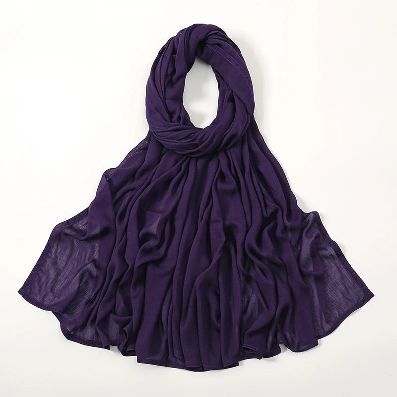 Modal Blend Hijab