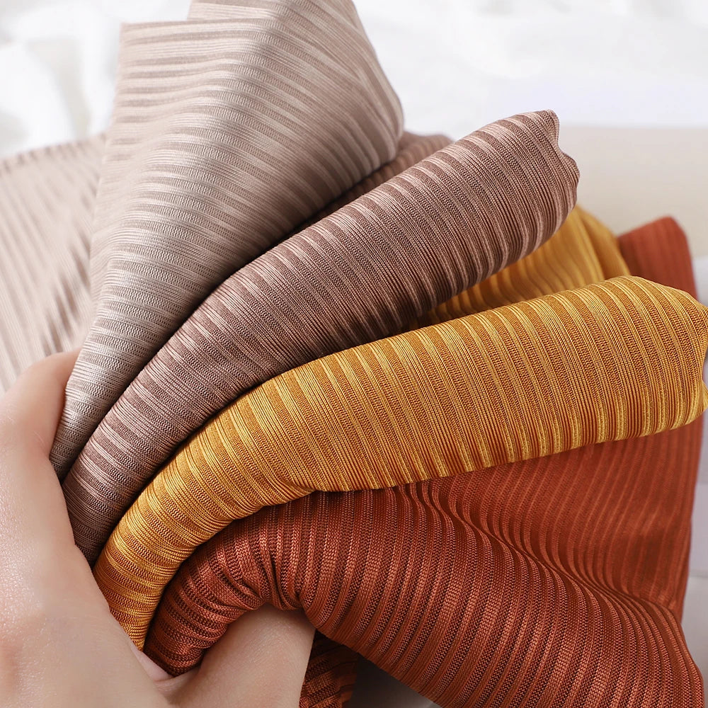 Aura Ribbed Wrap