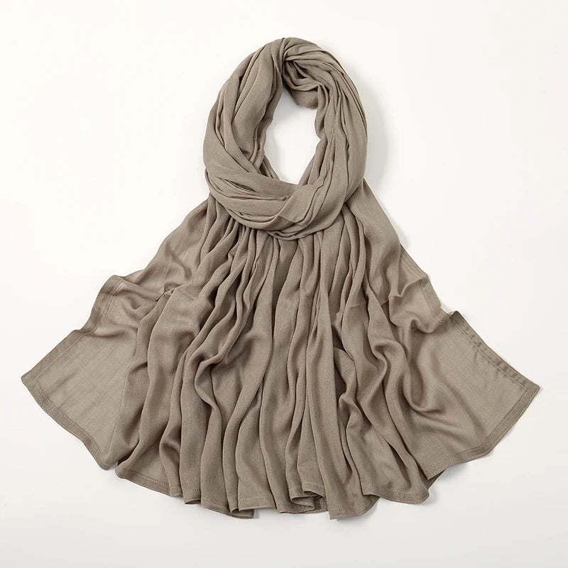 Modal Blend Hijab