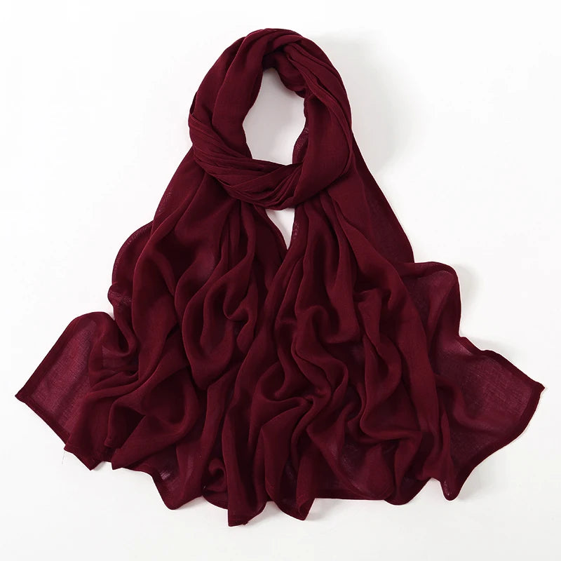 Modal Blend Hijab