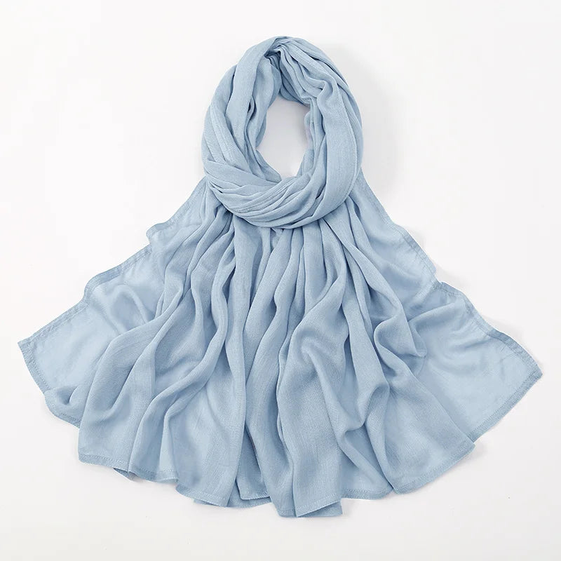 Modal Blend Hijab