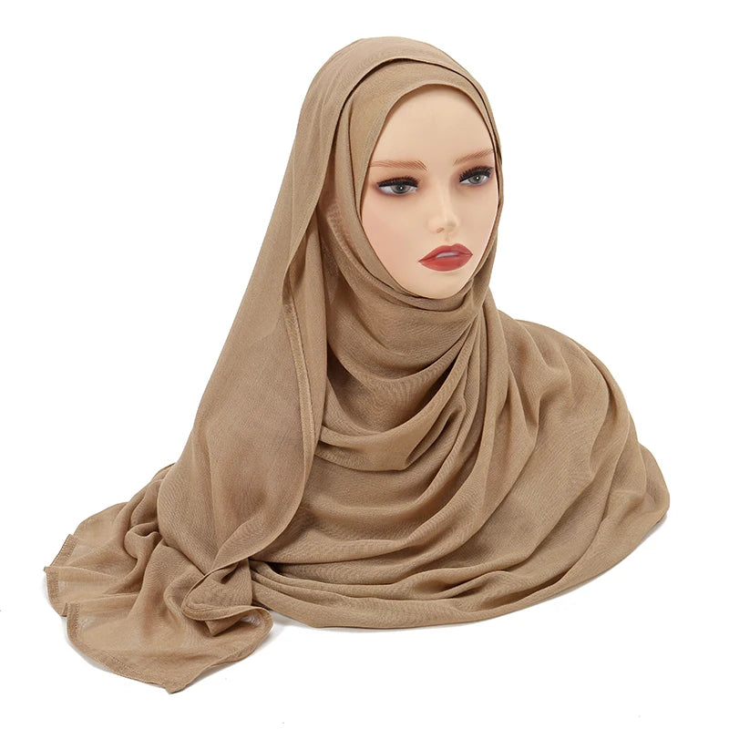 Modal Blend Hijab