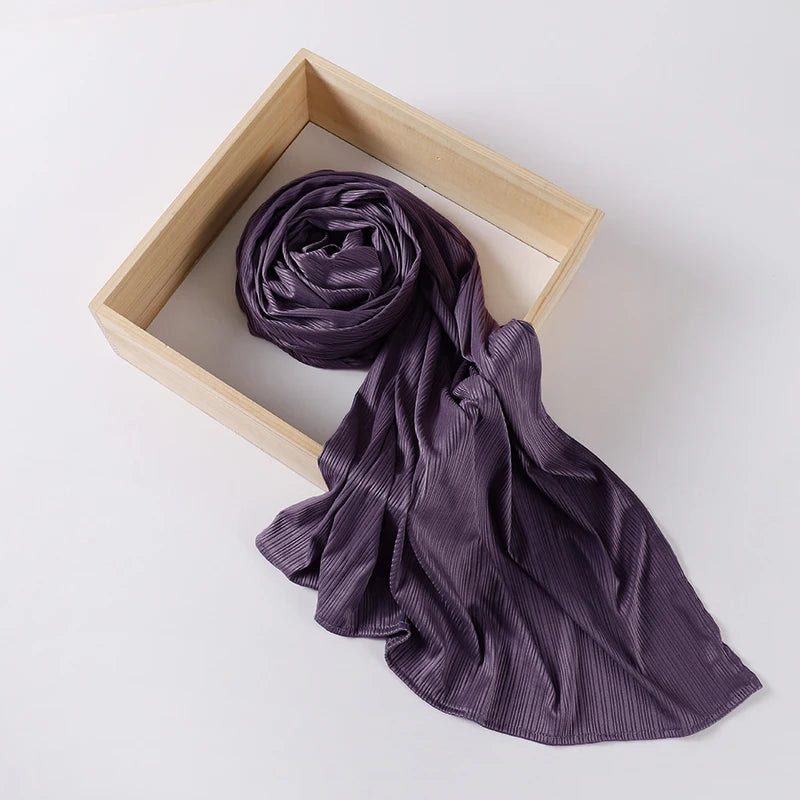 Aura Ribbed Wrap