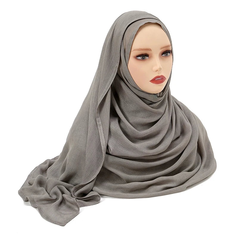 Modal Blend Hijab