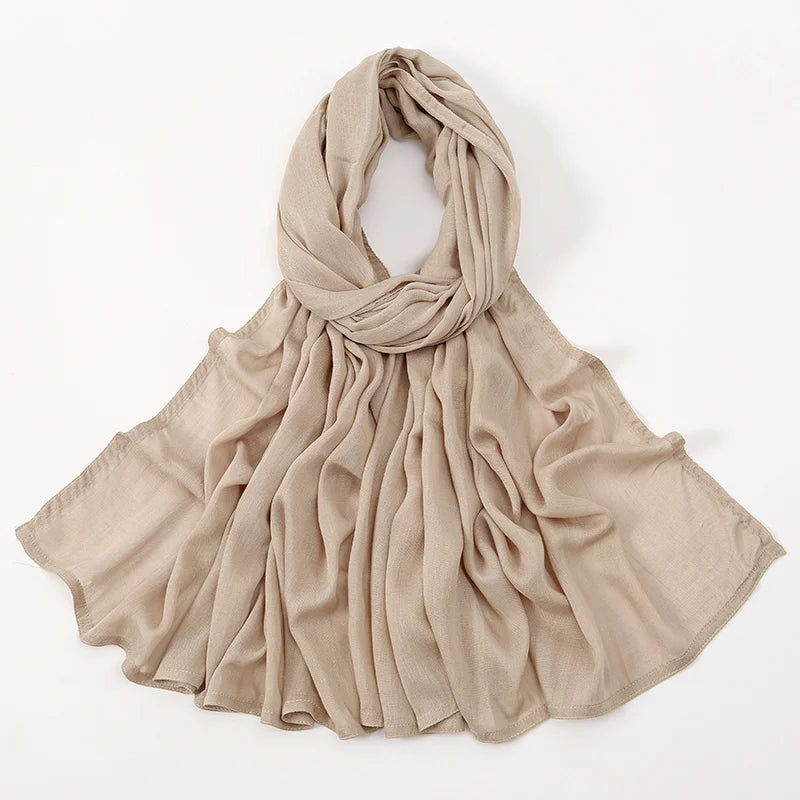 Modal Blend Hijab