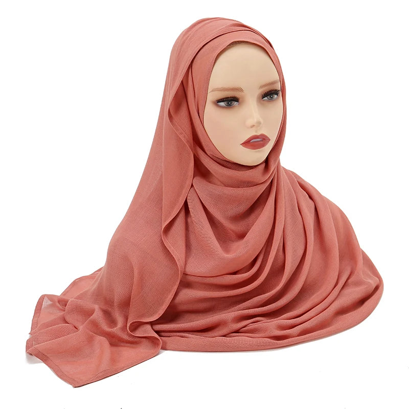 Modal Blend Hijab