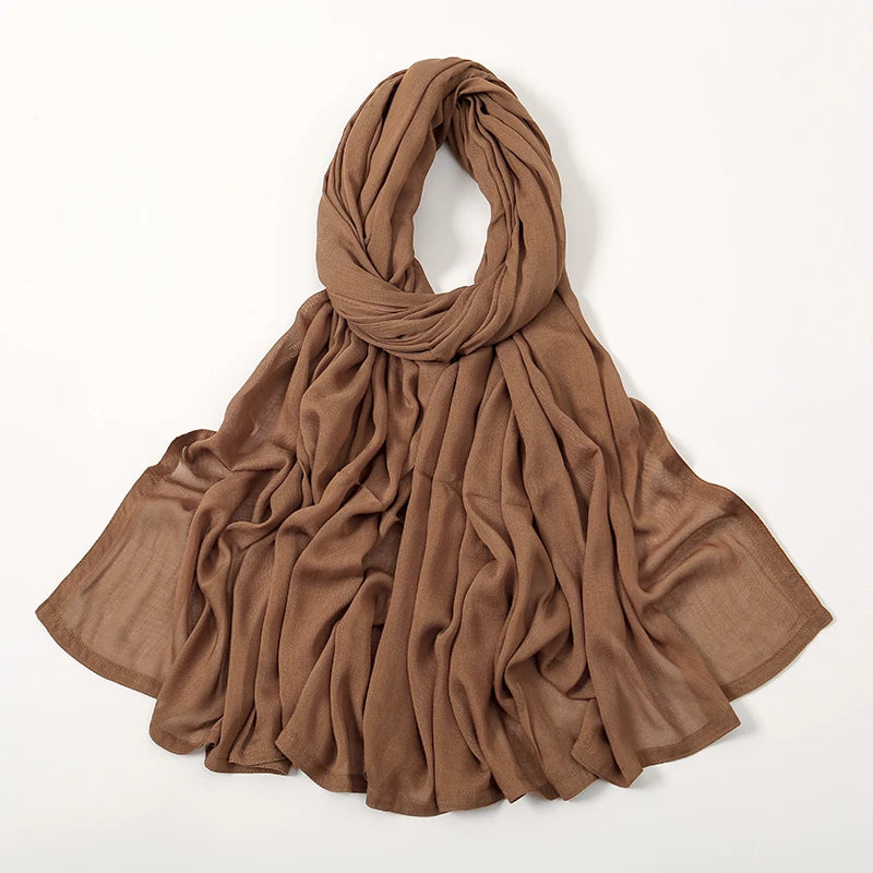 Modal Blend Hijab