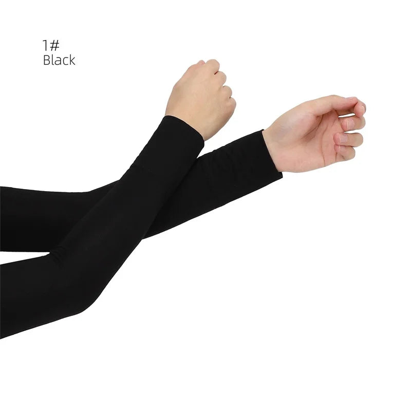 Women’s Modal Arm Cover Sleeves