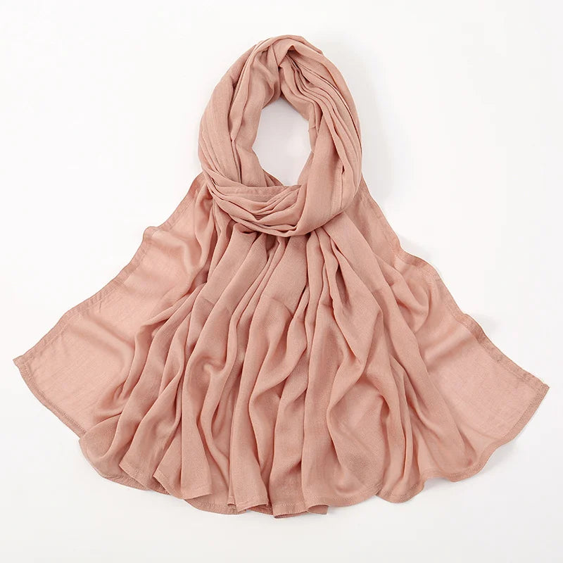 Modal Blend Hijab