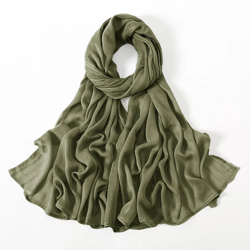 Modal Blend Hijab