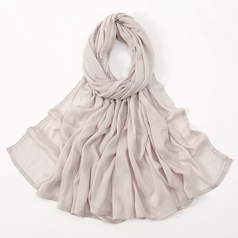 Modal Blend Hijab