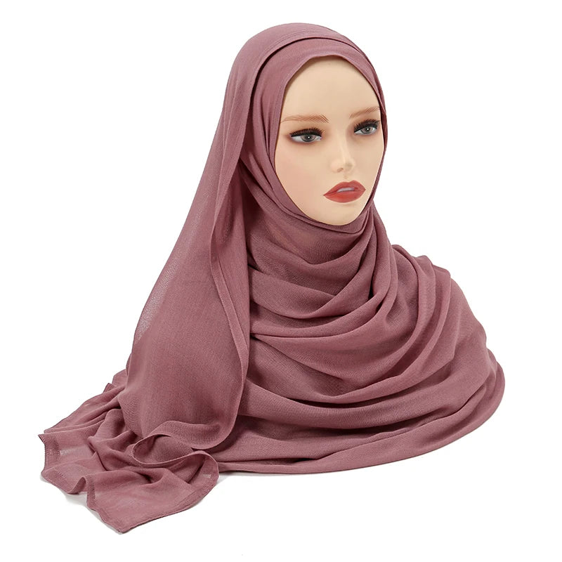 Modal Blend Hijab