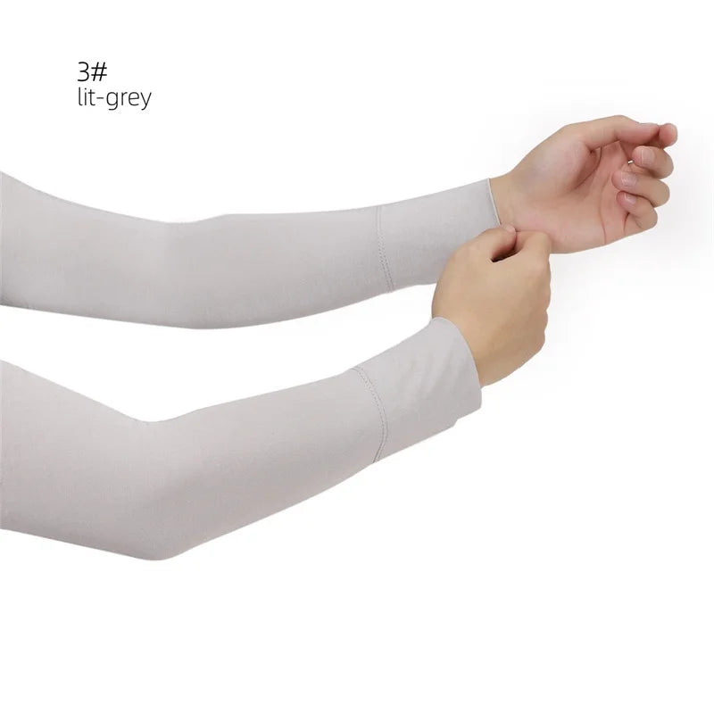 Women’s Modal Arm Cover Sleeves