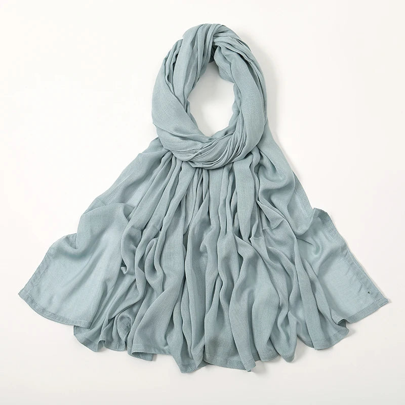 Modal Blend Hijab