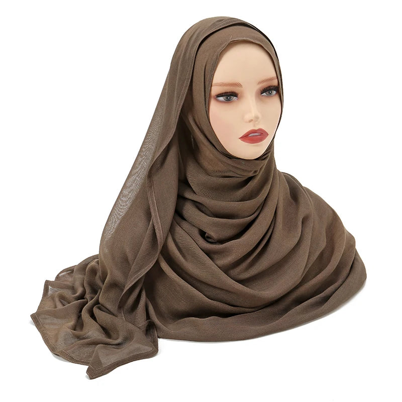 Modal Blend Hijab