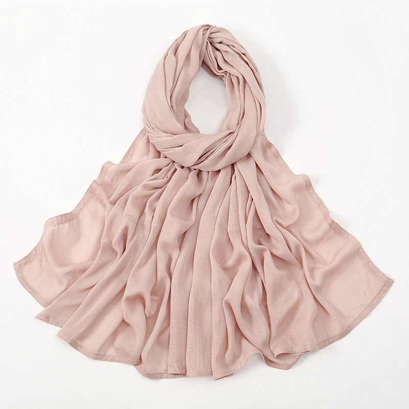 Modal Blend Hijab