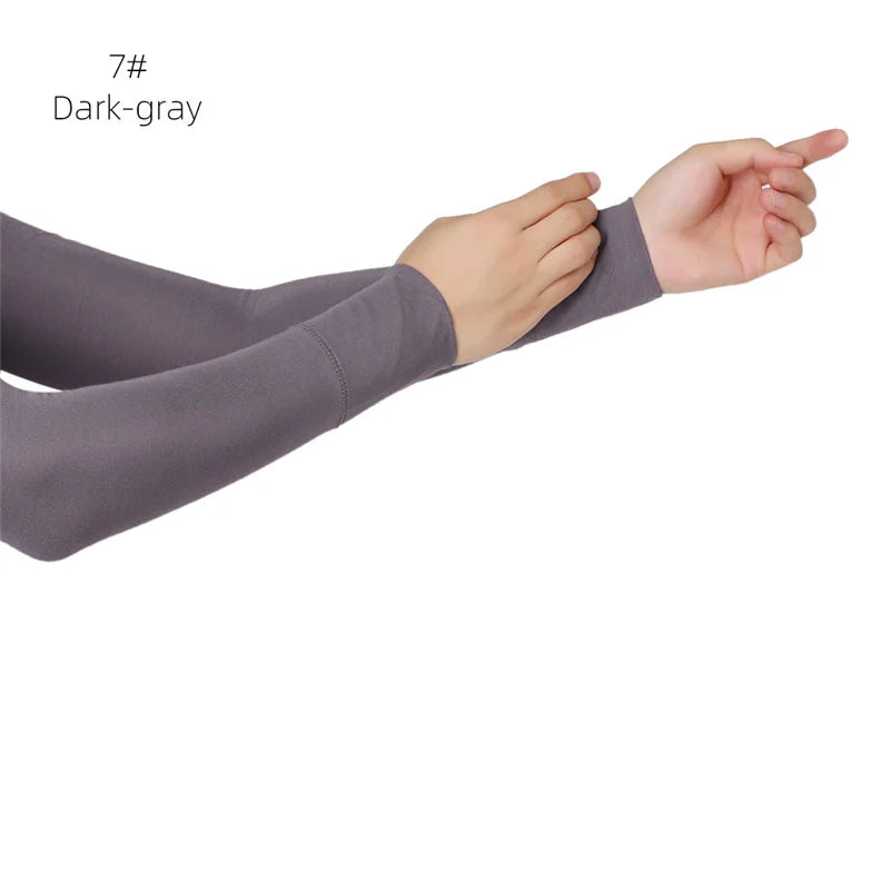 Women’s Modal Arm Cover Sleeves