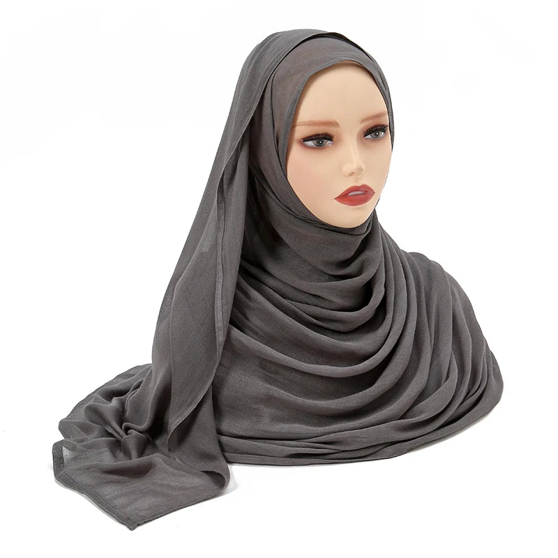 Modal Blend Hijab