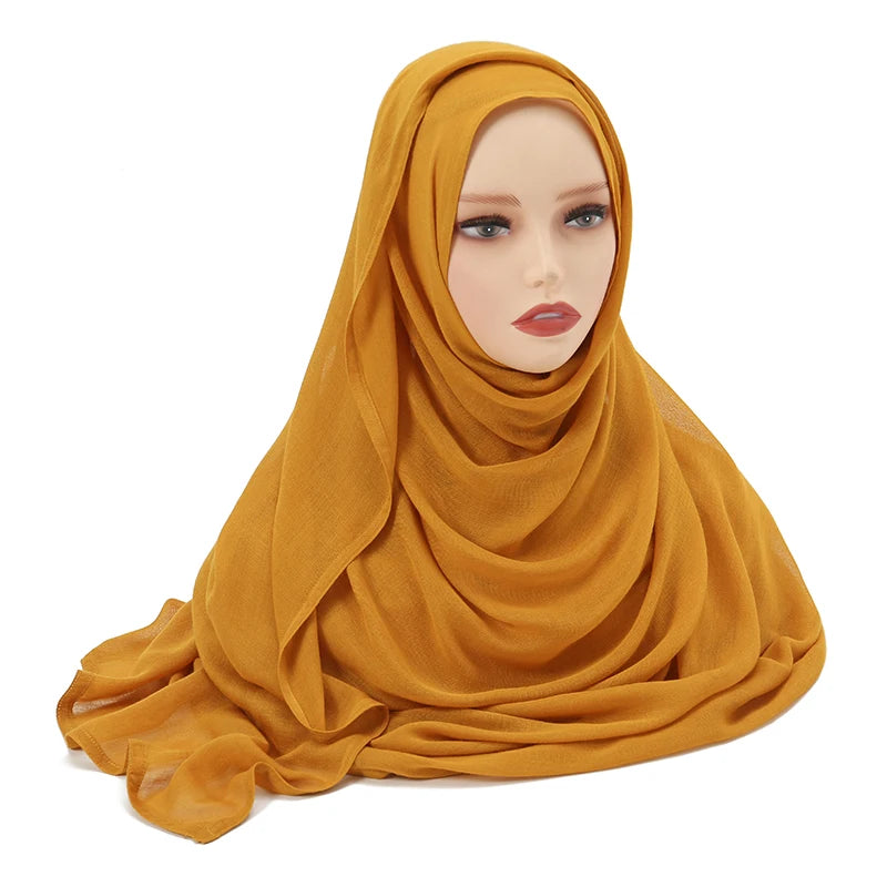Modal Blend Hijab