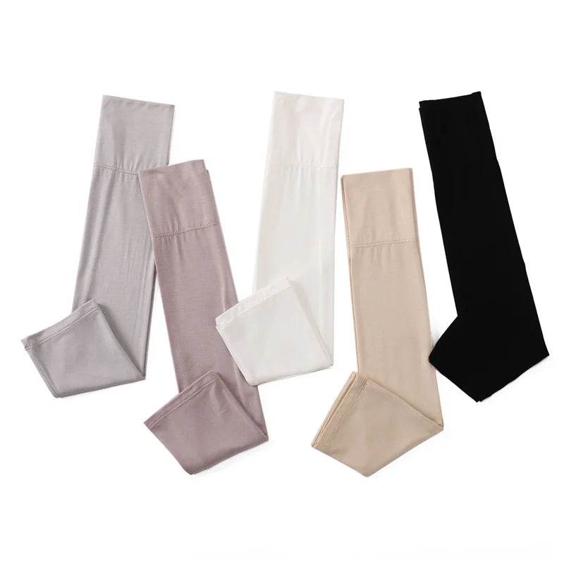 Women’s Modal Arm Cover Sleeves