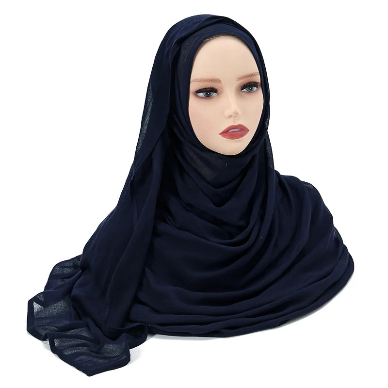 Modal Blend Hijab
