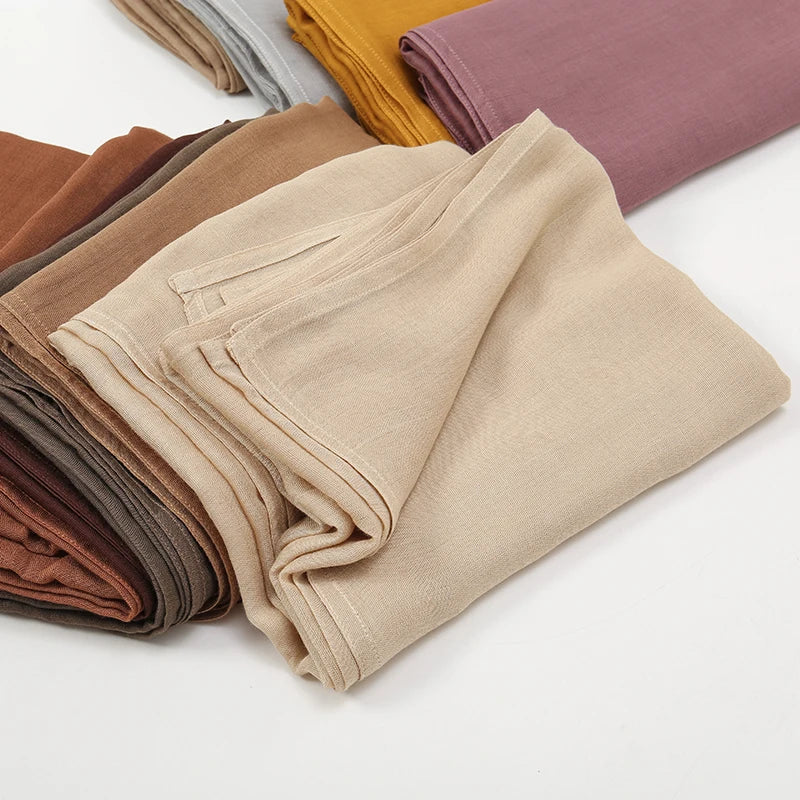 Modal Blend Hijab