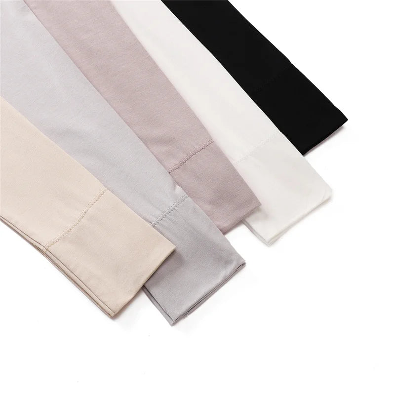 Women’s Modal Arm Cover Sleeves