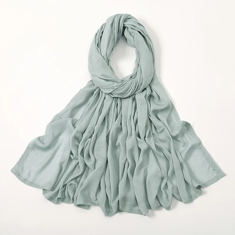Modal Blend Hijab