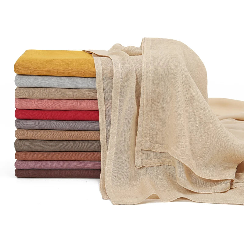 Modal Blend Hijab