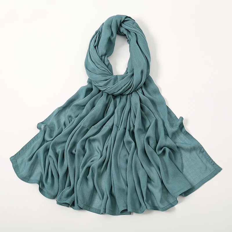 Modal Blend Hijab