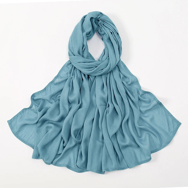 Modal Blend Hijab