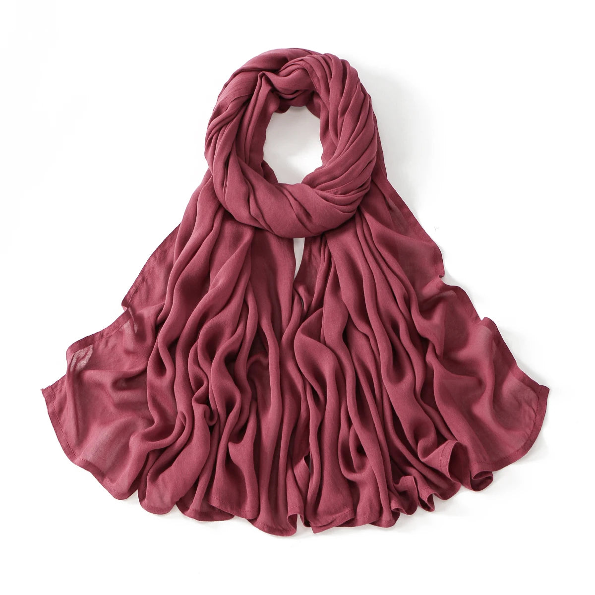 Modal Blend Hijab