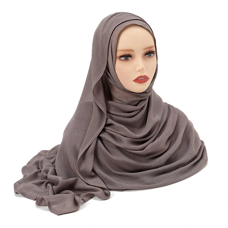 Modal Blend Hijab