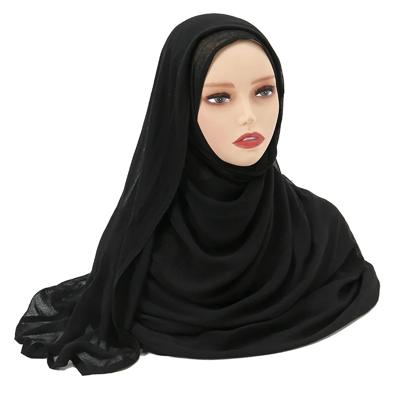 Modal Blend Hijab