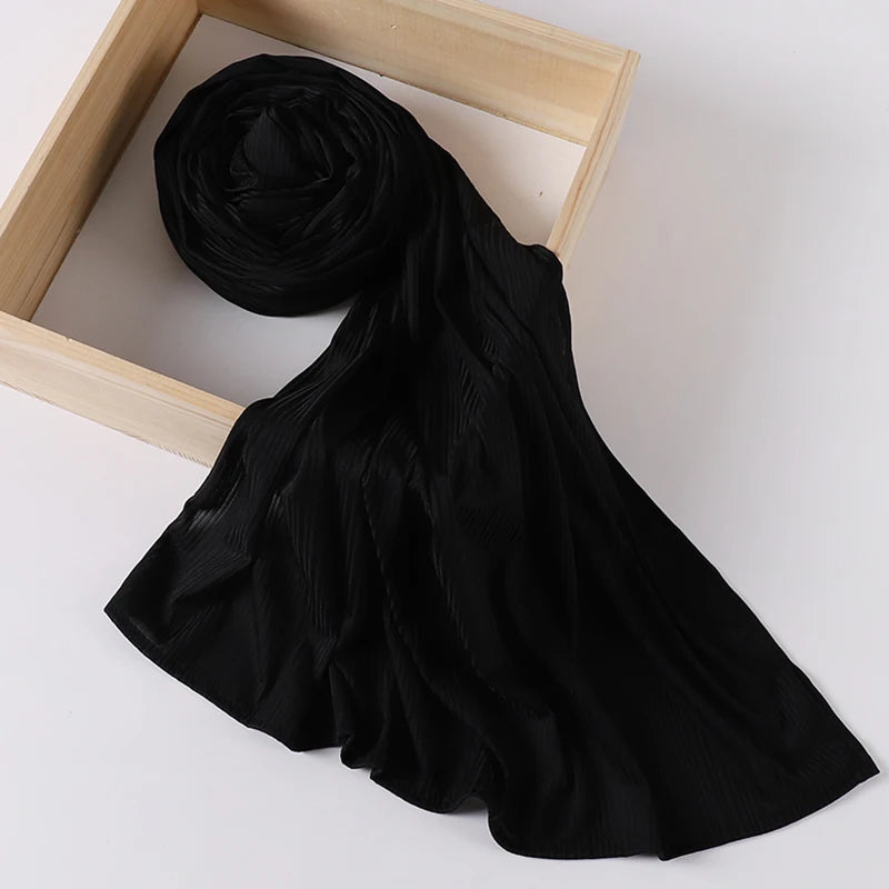 Aura Ribbed Wrap