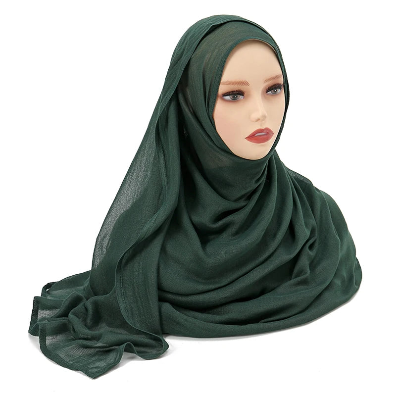 Modal Blend Hijab