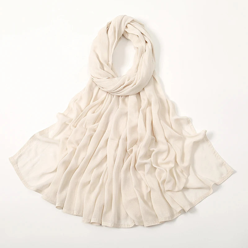 Modal Blend Hijab