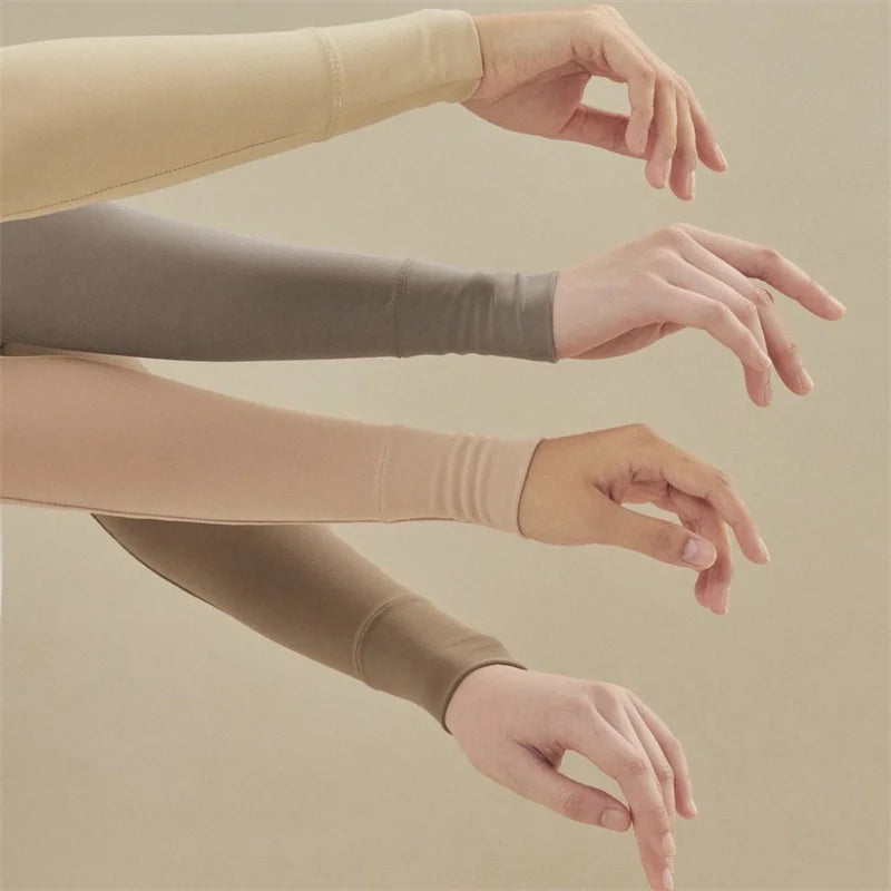 Women’s Modal Arm Cover Sleeves