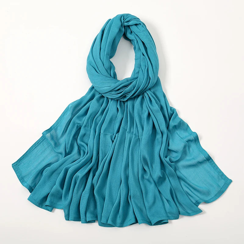 Modal Blend Hijab